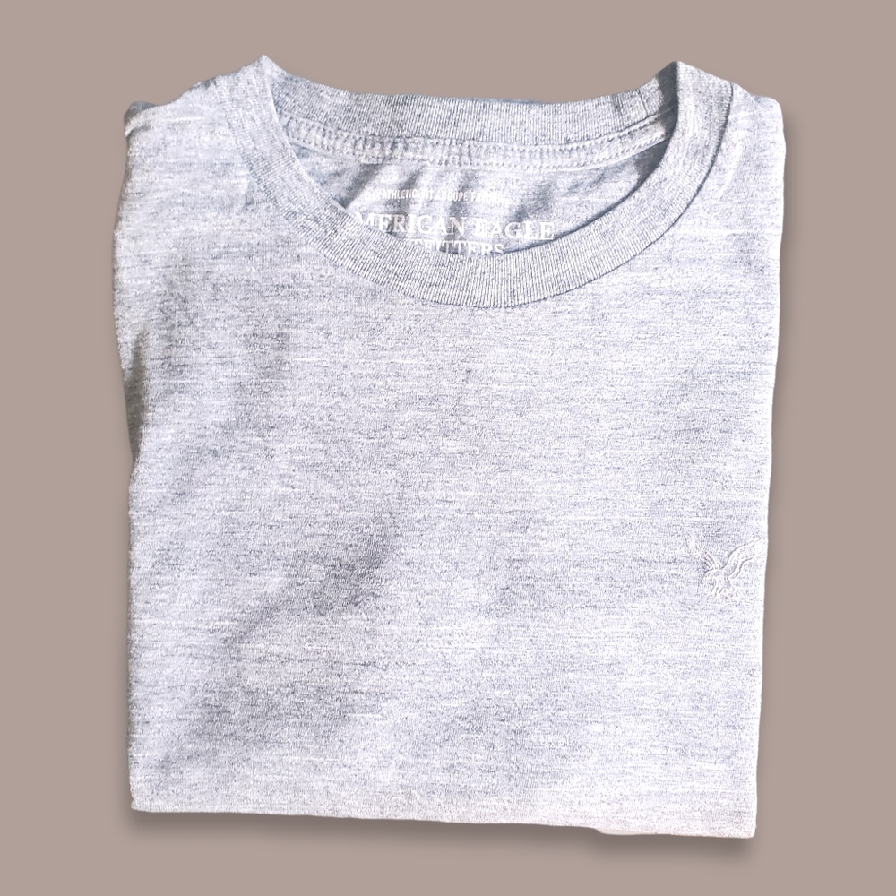 AE Athletic Fit Casual Tee